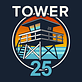 Tower 25 in Santa Monica, CA Web-Site Design, Management & Maintenance Services