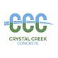 Crystal Creek Concrete in Woodburn, IN Concrete Contractors