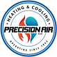 Precision Air in Vancouver, WA Heating Contractors & Systems
