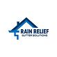 Rain Relief Gutter Solutions in Hogan's Creek - Jacksonville, FL Gutters & Downspout Cleaning & Repairing