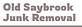 Old Saybrook Junk Removal in Old Saybrook, CT House & Apartment Cleaning