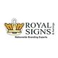 Royal Signs & Awnings in Spring Branch - Houston, TX Signs