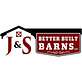 J&S Better Built Barns L​L​C​ in Zwingle, IA Storage Sheds & Buildings