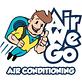 Air We Go in Delray Beach, FL Heating & Air-Conditioning Contractors