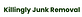 Killingly Junk Removal in Killingly, CT Garbage & Rubbish Removal