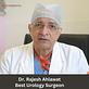 Dr Rajesh Ahlawat Urology Surgeon in India in Washington Heights - New York, NY Health And Medical Centers