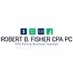 Robert B Fisher CPA PC in Buffalo Grove, IL Public Accountants