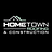 Hometown Roofing and Construction in Uniontown, OH