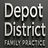 Depot District Family Practice in Smyrna, TN