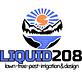 Liquid 208 in Boise, ID Sprinklers Garden & Lawn Installation & Service
