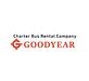 Charter Bus Rental Company Goodyear in Avondale, AZ Bus Charter & Rental Service