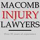 Macomb Injury Layers in Clinton Twp, MI Personal Injury Attorneys