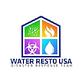 Water Resto USA in Miami, FL Fire & Water Damage Restoration