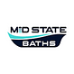 Mid State Baths in Enola, PA Remodeling & Restoration Contractors