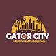 Gator Bay Porta Potty Rentals in Gainesville, FL Utility & Waste Management Services