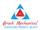 Brock Mechanical in Howell, MI Plumbing Contractors