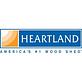 Heartland Sheds in Salisbury, NC Storage Sheds & Buildings