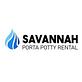 Savannah Porta Potty Rental in Savannah, GA Plumbing Equipment & Portable Toilets Rental & Leasing