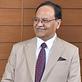 Dr. V. K. Jain Neurosurgeon India in Battery Park - New York, NY Health And Medical Centers