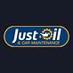 Just Oil And Car Maintenance in Bellaire - Houston, TX Auto Body Repair
