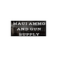Maui Ammo and Gun Supply in Wailuku, HI Weapons Guns & Knives