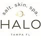 HALO salt. skin. spa in Northeast Macfarlane - Tampa, FL Day Spas