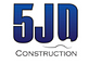 5JD Construction in Sherman, TX General Contractors Sandblasting