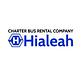 Charter Bus Rental Company Hialeah33010 in Hialeah, FL Bus Charter & Rental Service