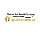 Charter Bus Rental Company Independence in Independence, MO Bus Charter & Rental Service