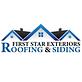 First Star Exteriors in Conway, AR Roofing Contractors