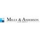 Mills & Anderson in Downtown - Las Vegas, NV Divorce & Family Law Attorneys