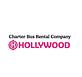 Charter Bus Rental Company Hollywood in Hollywood, FL Bus Charter & Rental Service
