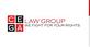 Cega Criminal Law Group in Westgate - Henderson, NV Criminal Justice Attorneys