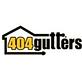 404 Gutters in Marietta, GA, USA, GA Gutters & Downspout Cleaning & Repairing