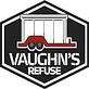 Vaughn's Refuse in Massillon, OH Dumpster Rental