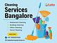 Luka Home Services | Office & Home Cleaning and Painting Services in Bangalore in Bengaluru, Karnataka, India, IN Home Health Care Service