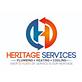 Heritage Services in Edmond, OK Plumbing Contractors