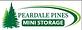 Peardale Pines Mini Storage in Grass Valley, CA Mini & Self Storage