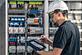 Power Wave Electric in Orlando, FL Electrical Contractors