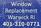 Window Replacement Warwick RI in Warwick, RI Windows & Doors