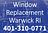 Window Replacement Warwick RI in Warwick, RI