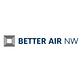 Better Air NW Heating & Cooling in Cascade View - Everett, WA Heating & Air-Conditioning Contractors