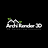 ArchiRender3D in Eagle Ford - Dallas, TX