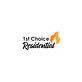 1st Choice Residential in Southwest - Arlington, TX Fireplace Equipment & Decorations