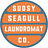 Sudsy Seagull Coin Laundry in Charleston, SC