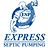 Express Septic & Drain Cleaning in Nampa, ID