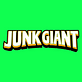 Junk Giant in Downtown - Los Angeles, CA Industrial Waste Disposal