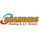 Chambers Heating & A.C. Service in Wakefield, MA Heating Contractors & Systems