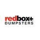 redbox+ Dumpsters of Melbourne in Melbourne, FL Dumpster Rental