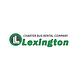 Charter Bus Rental Company Lexington in Lexington Cemetery - Lexington, KY Bus Charter & Rental Service